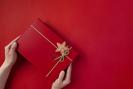 礼物盒矢量图礼物盒背景