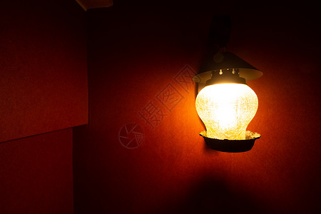 室内 挂灯设计放射灯高清图片