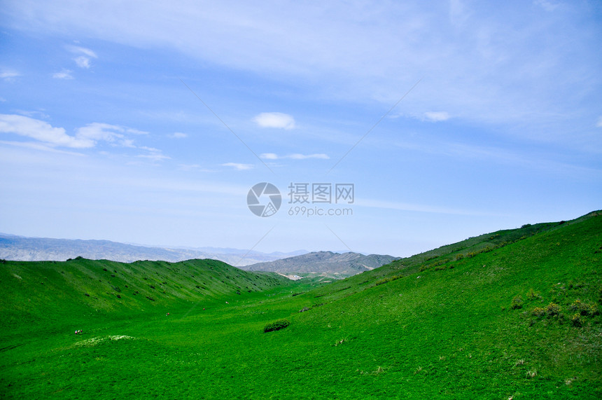 新疆夏尔希里风景区图片