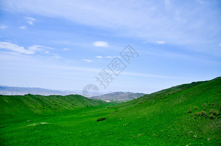 新疆夏尔希里风景区风光高清图片素材