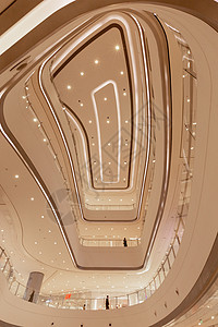成都市武侯区国金中心顶层设计国际金融中心高清图片素材
