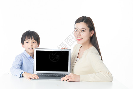 儿童在线教育背景图片