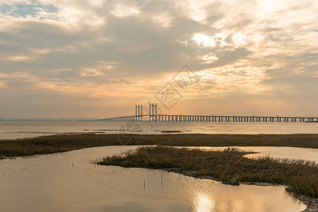 惠安跨海大桥图片