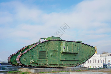 乌克兰装甲车背景图片