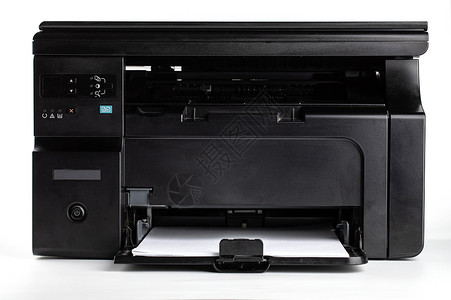 打印复印一体机背景图片