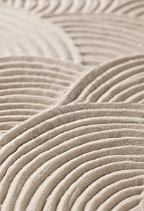 中国风镂空纹理沙盘沙子背景