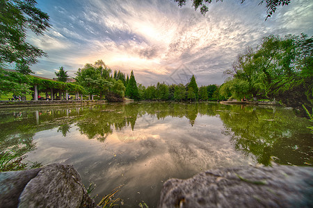 西湖大学中国科学技术大学也西湖背景