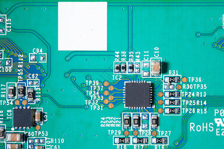 电路板图片
