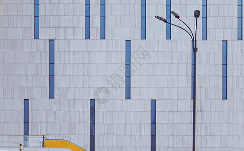 外墙设计北京市建筑设计特色背景