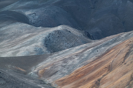 帕米尔高原雪山背景图片