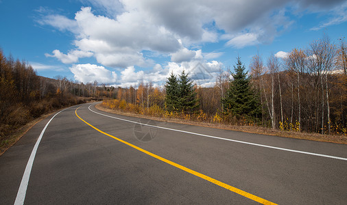 道路公路高清图片素材