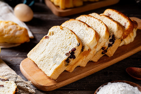 刺猬面包吐司面包背景