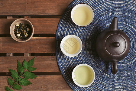 茶壶传统高清图片素材