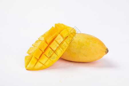 芒果新鲜芒果高清图片
