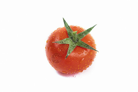 番茄西红柿小番茄高清图片素材