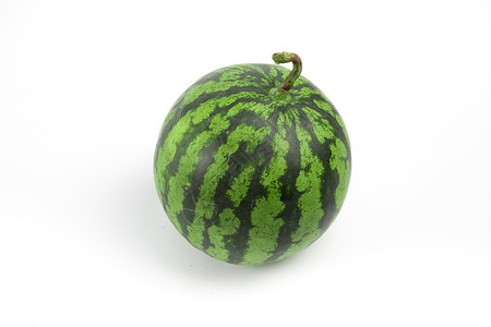 水果西瓜背景图片