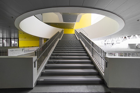 步行楼梯设计学院高清图片