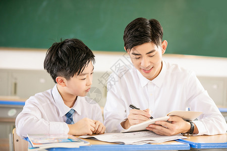 帮助学习老师一对一辅导学生学习背景