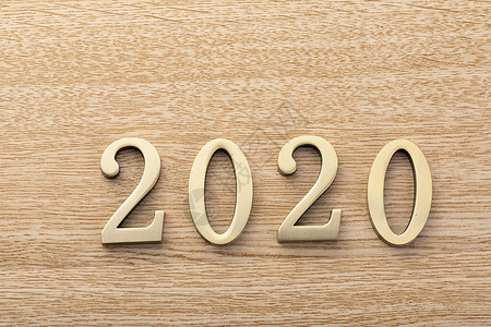 2020年数字图片