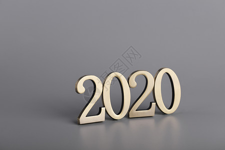 2020年数字图片