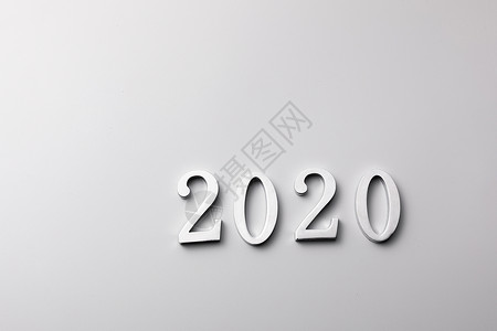 2020年数字图片