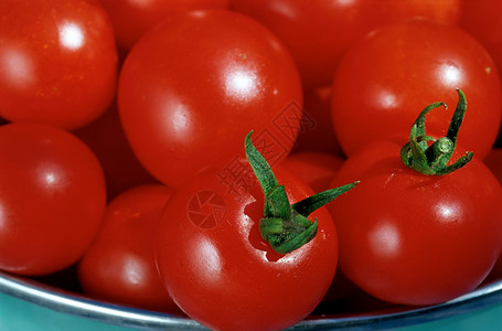 一碗西红柿背景图片