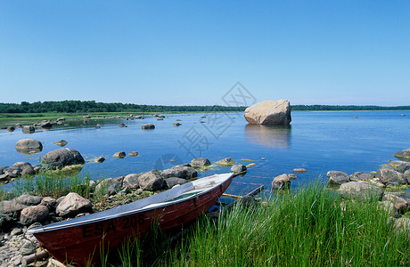 爱沙尼亚拉赫马国家公园图片