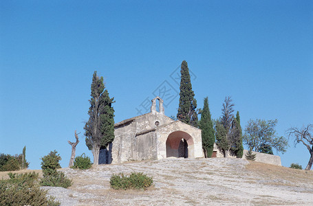 伊加利教堂图片