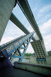 塔桥，伦敦，英国图片