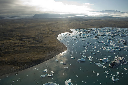 冰岛在户外高清图片素材