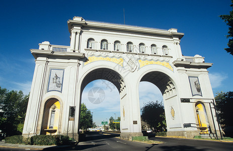 瓜达拉哈拉之门图片