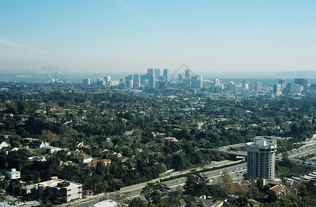 洛杉矶图片