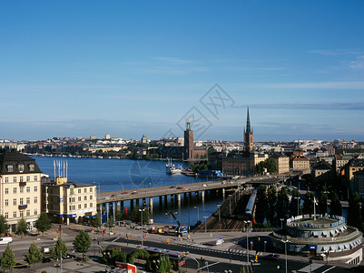 瑞典斯德哥尔摩图片