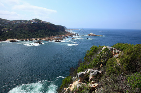 南非克尼斯纳高清图片