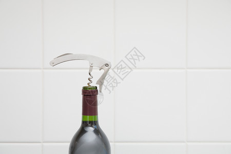葡萄酒开瓶器图片