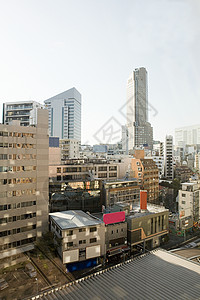 东京大厦图片