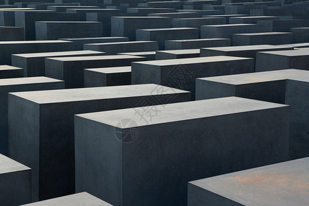 柏林大屠杀纪念馆图片