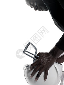 戴头盔的橄榄球运动员图片