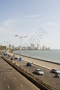孟买交通图片