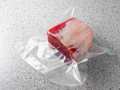真空包装肉营养瑞沃里高清图片