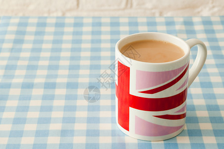 英式下午茶图片