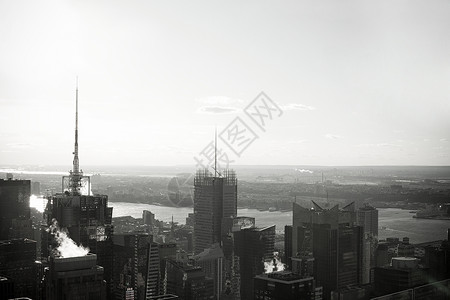 纽约市景观图片