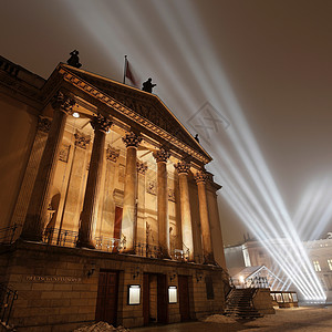 柏林国家歌剧院图片