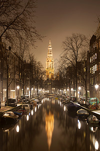 祖德马克（南部教堂），来自荷兰阿姆斯特丹的格罗恩堡沃尔图片