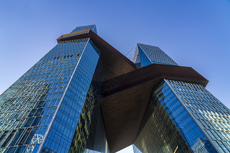 深圳腾讯大楼商务背景高清图片素材