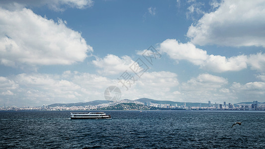 土耳其黑海南岸图片