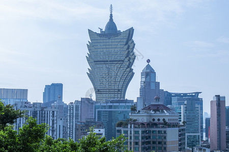 澳门新葡京图片