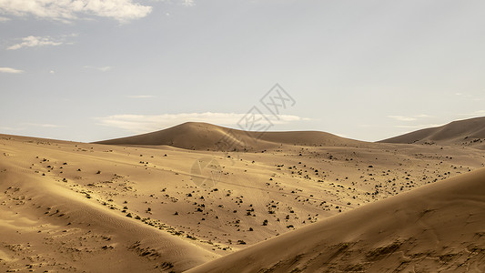 敦煌沙漠背景图片