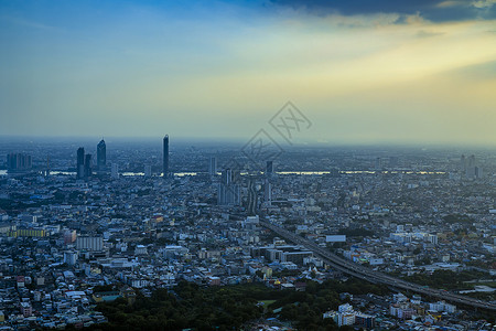 泰国首都曼谷图片
