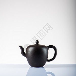 “美人尖”茶壶素材图片